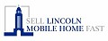 Sell Lincoln Mobile Home