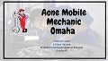 AONE MOBILE MECHANIC OMAHA